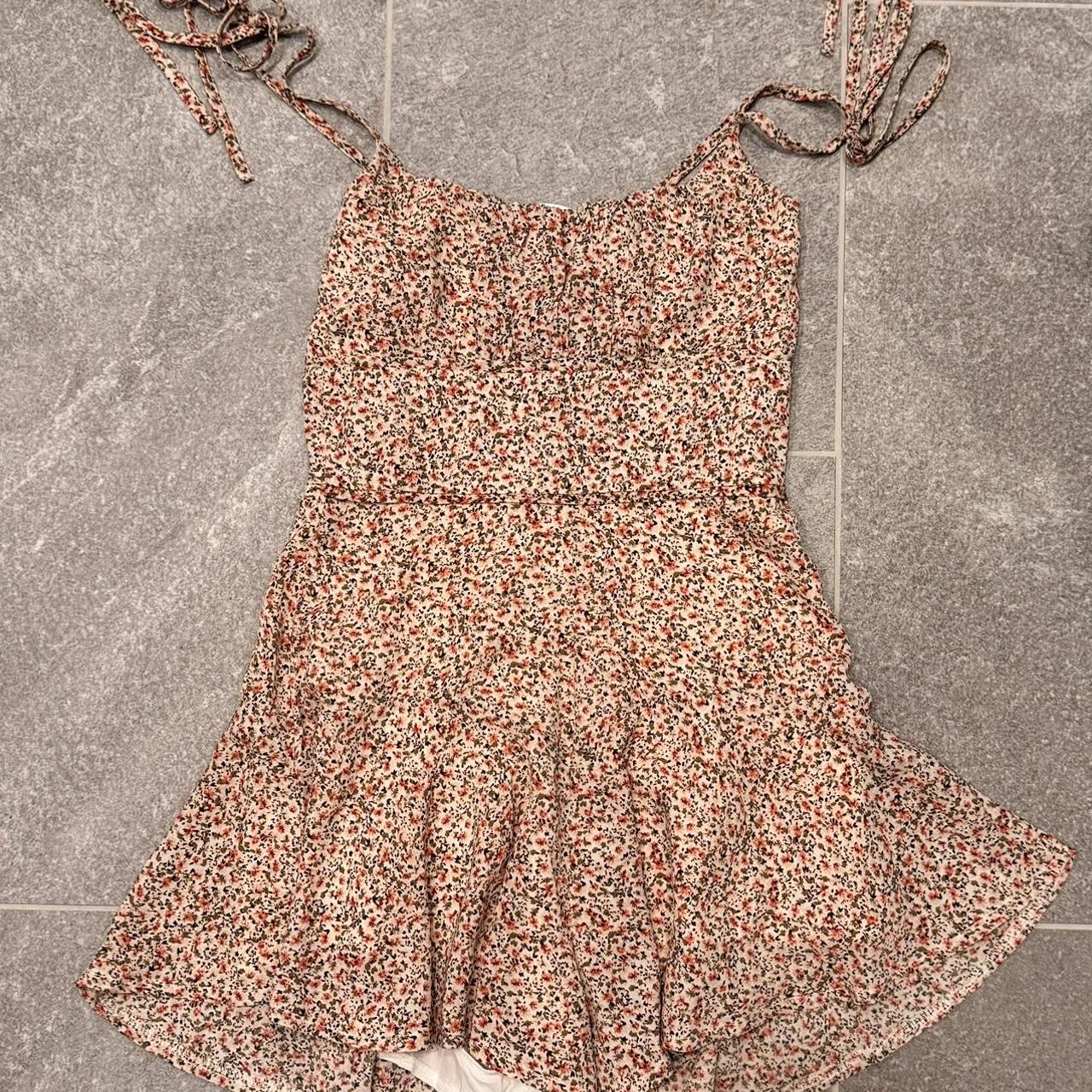 Romper Dress Marko Romper Princess Polly Red Playsuit Princess