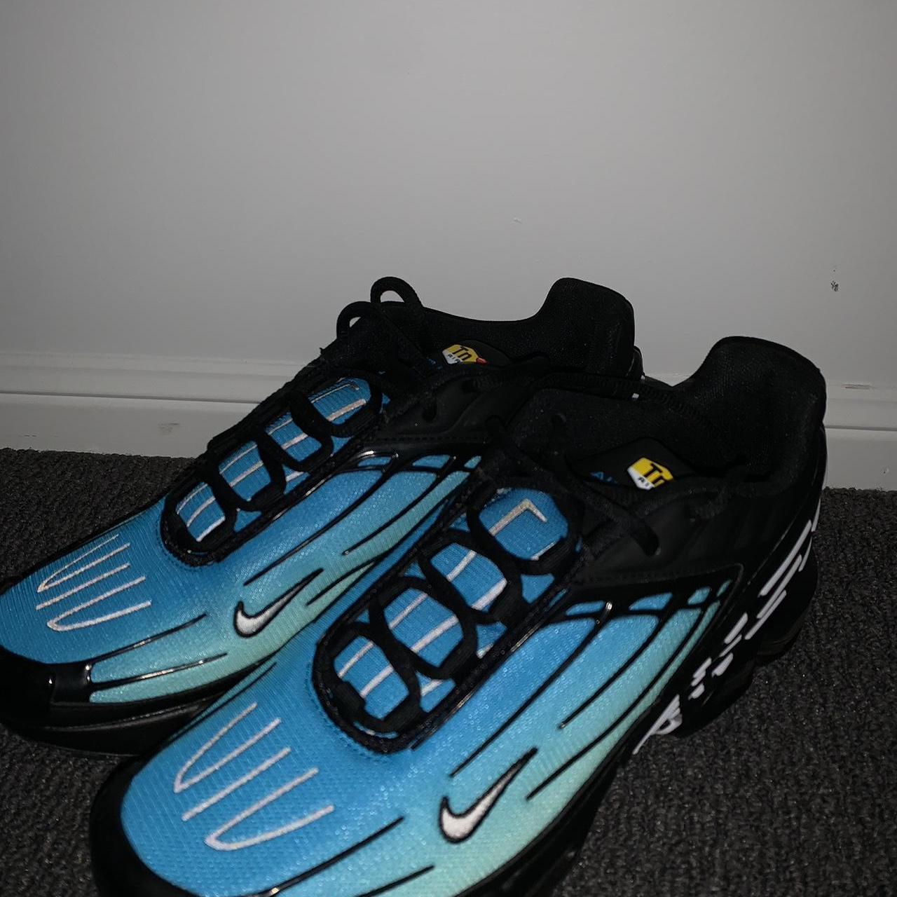 tuned air 3