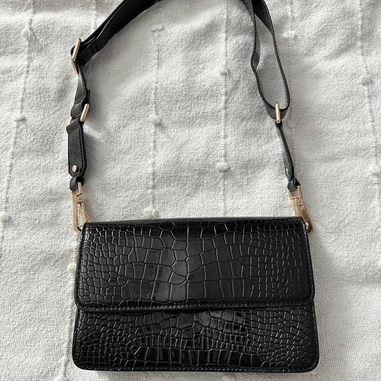 Snakeskin Topshop Handbags Topshop Snake Bag Store