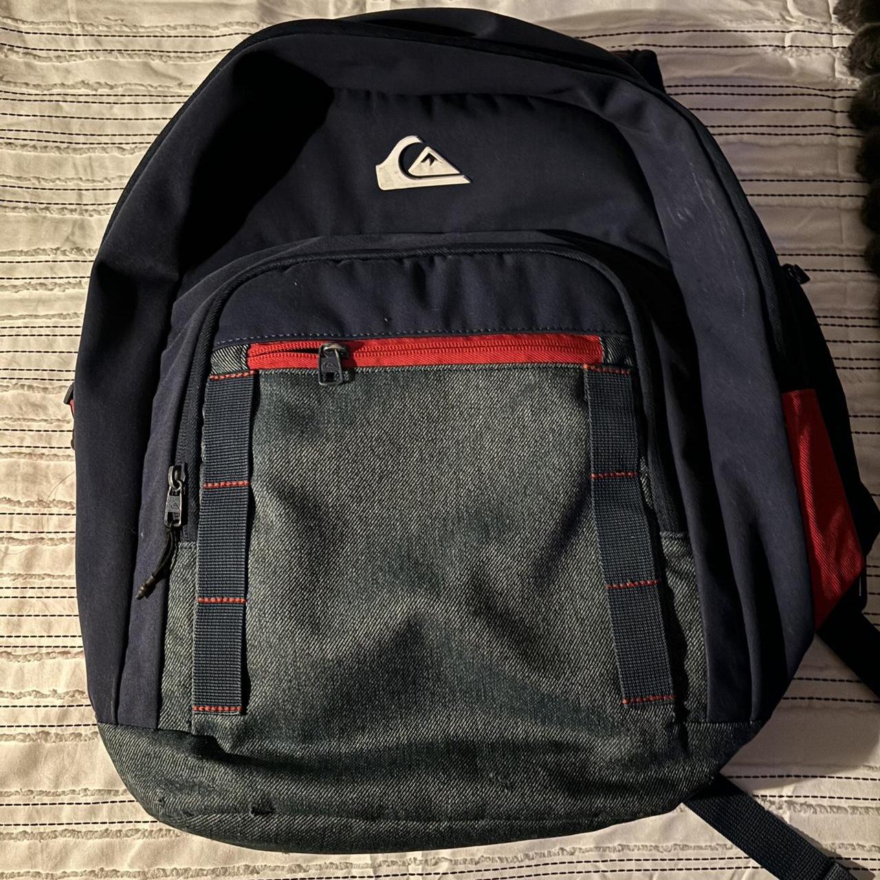 25l Backpack Quicksilver Book Bags Quiksilver Backpacks Canada