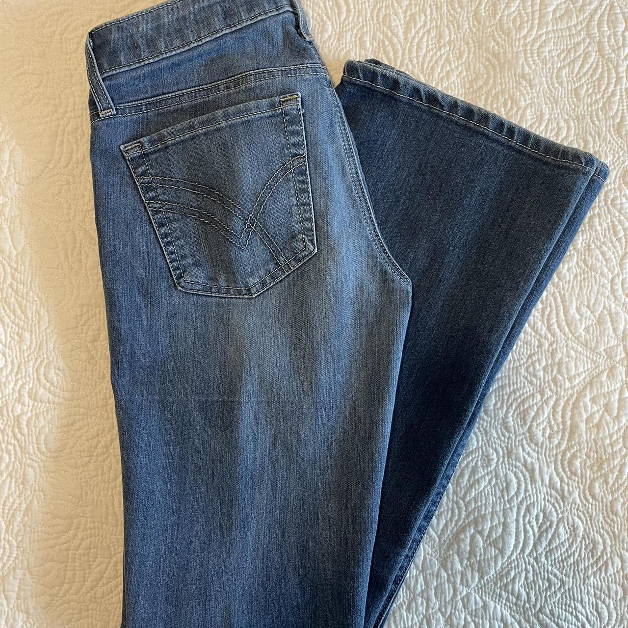 William Rast Target Bootcut Jeans These jeans Depop