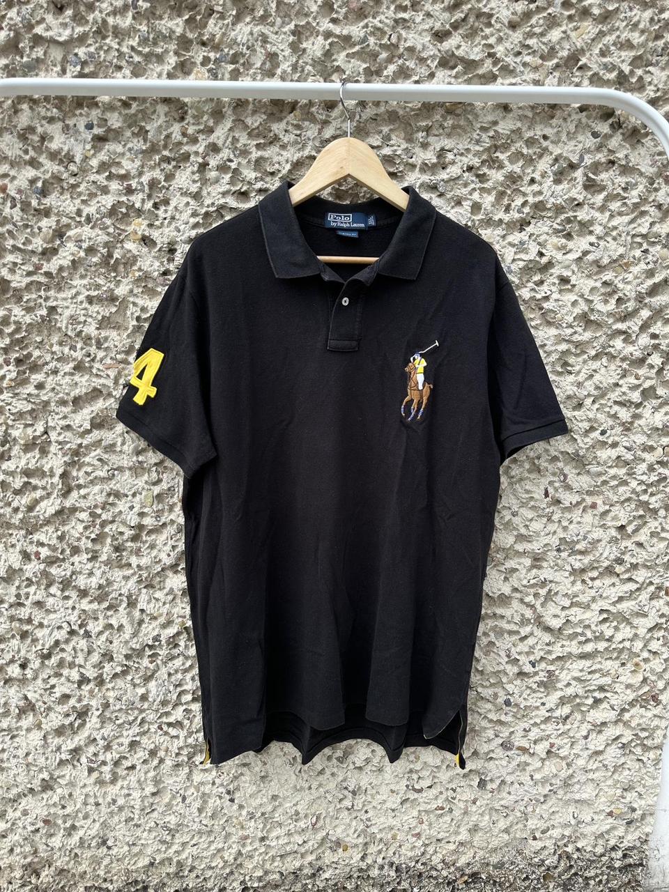 Polo shirts 2000s best sale