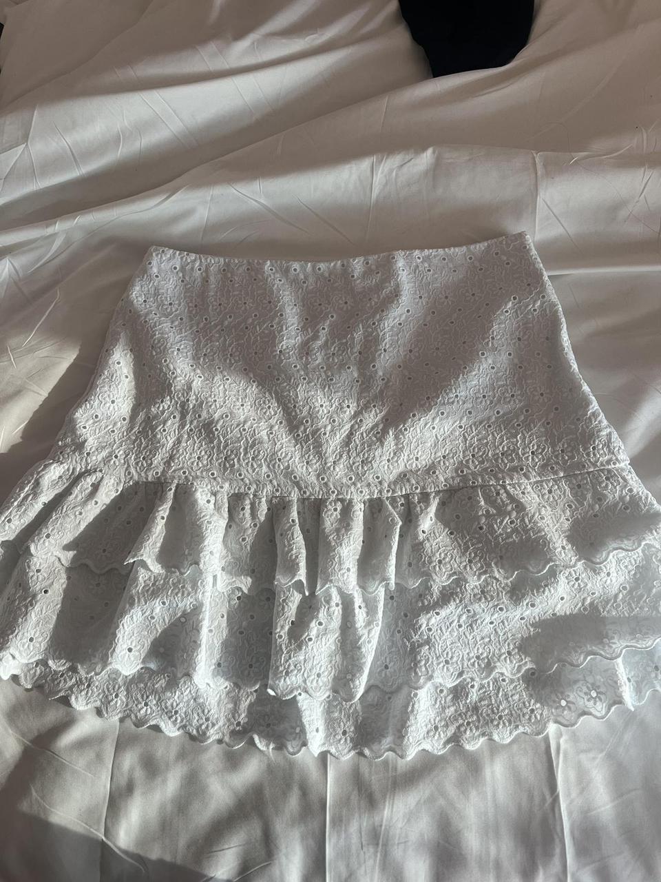 Zara Skort - Depop