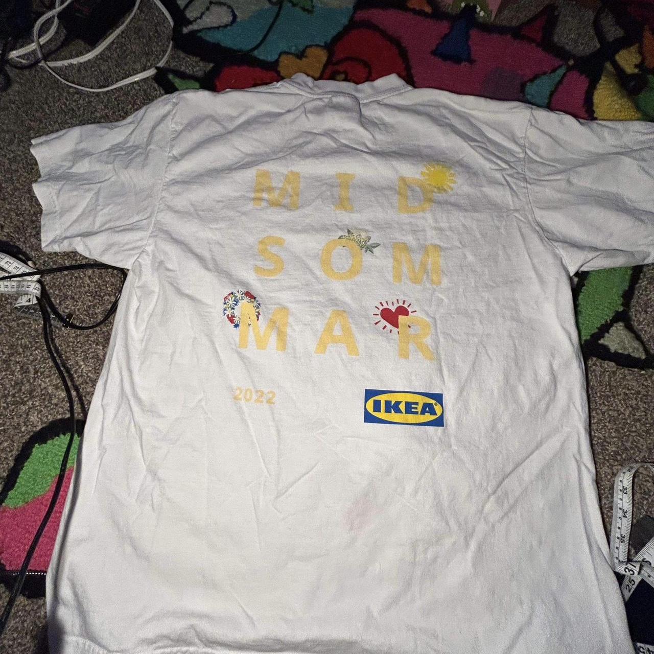 T shirt ikea new arrivals