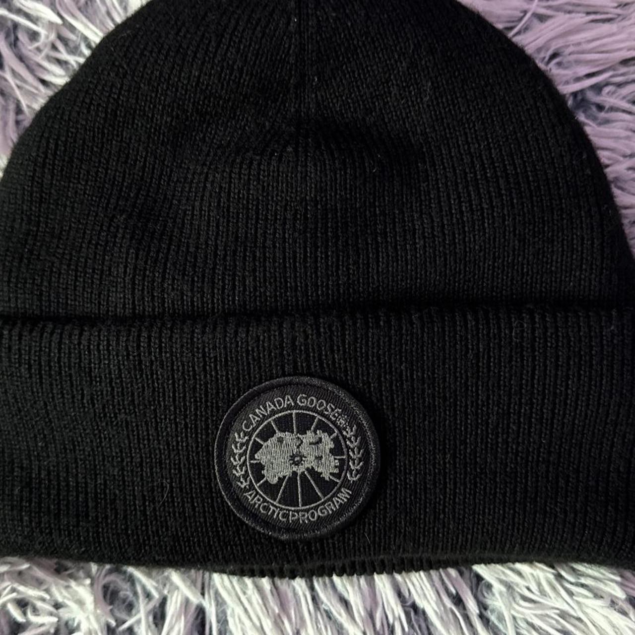 Canada Goose Thermal I wore this when i