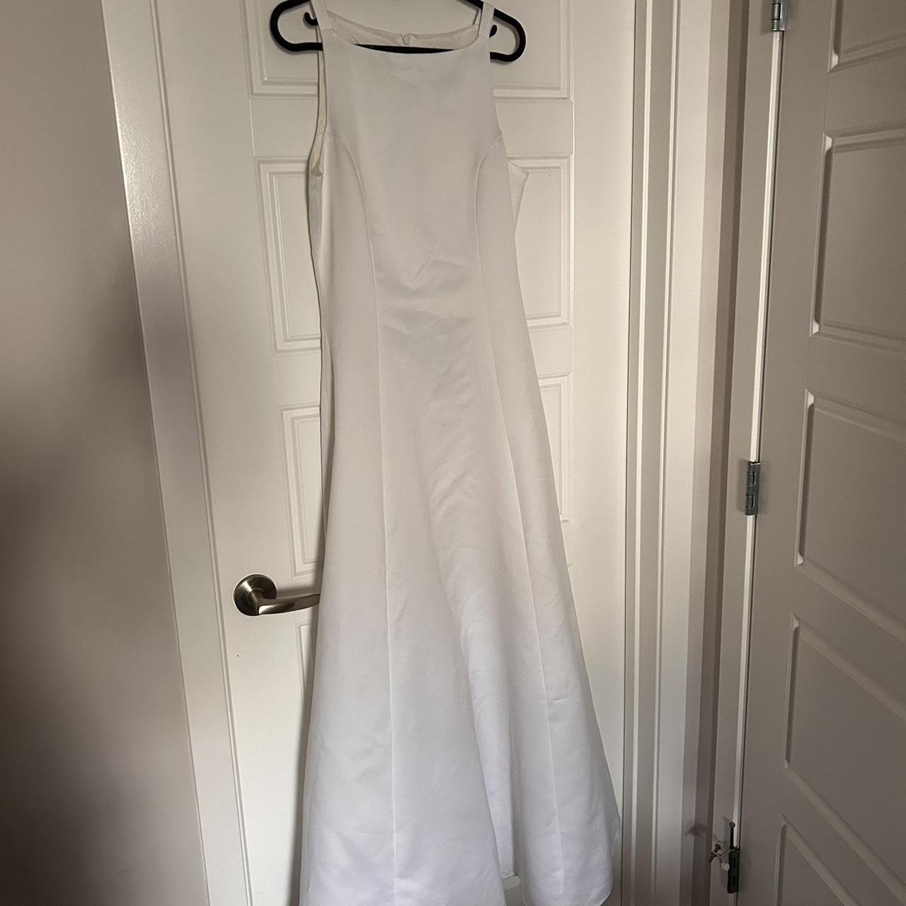 WEDDING DRESS 💍 Brand new with tags from reitmans - Depop