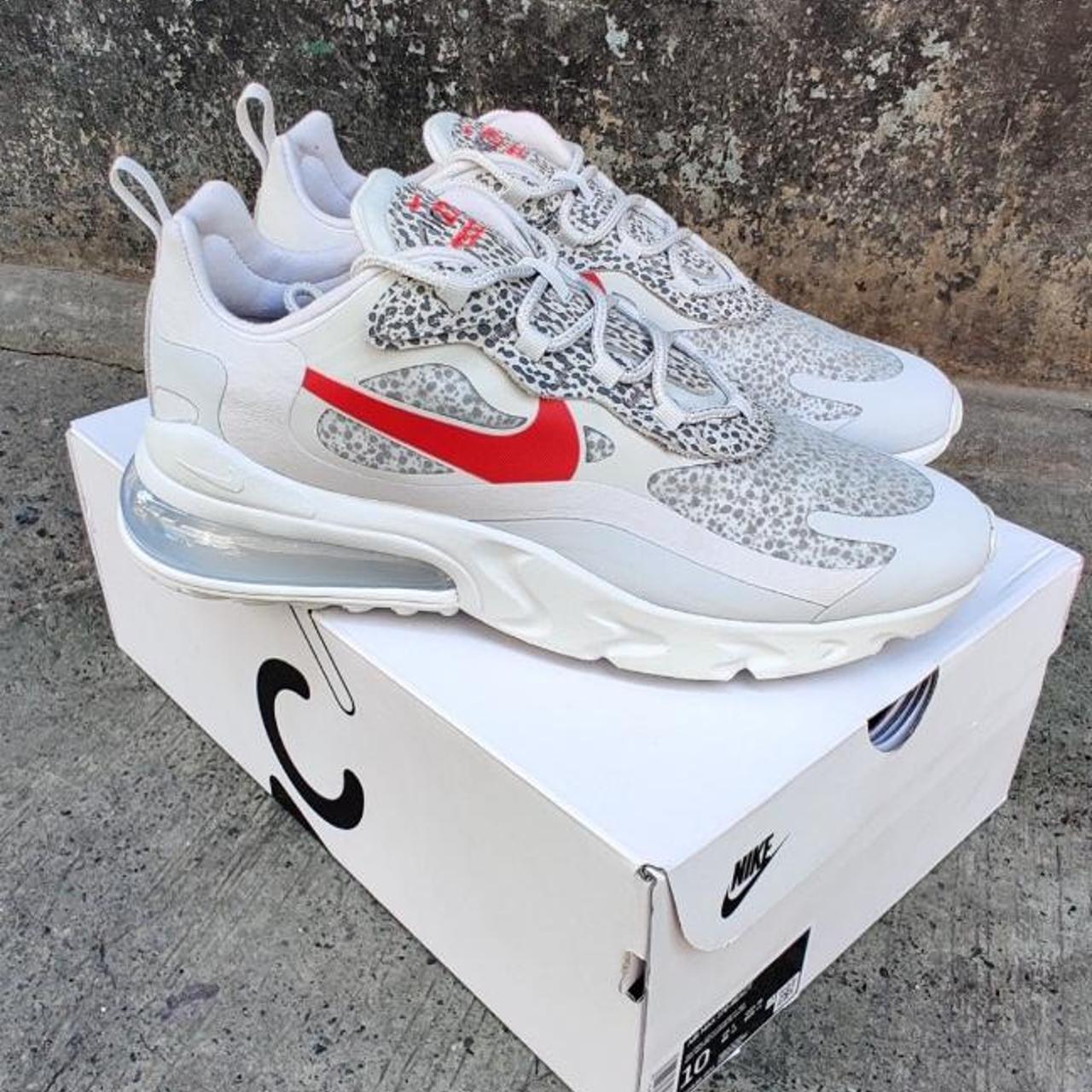 nike react 270 safari