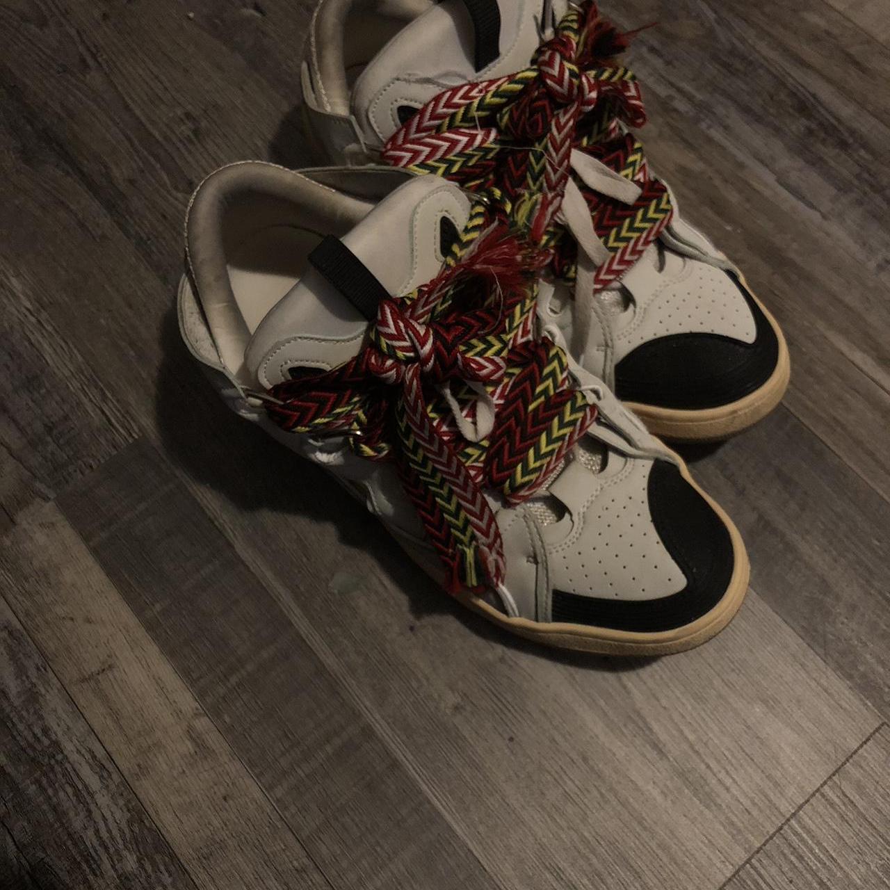 lanvin curb - Depop