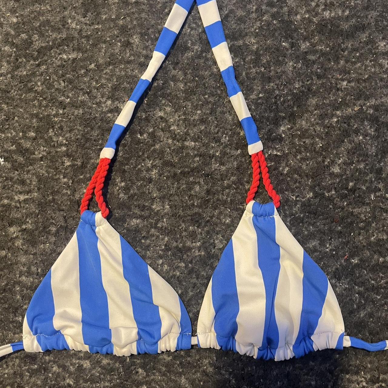 boy 4th of july bathing suit