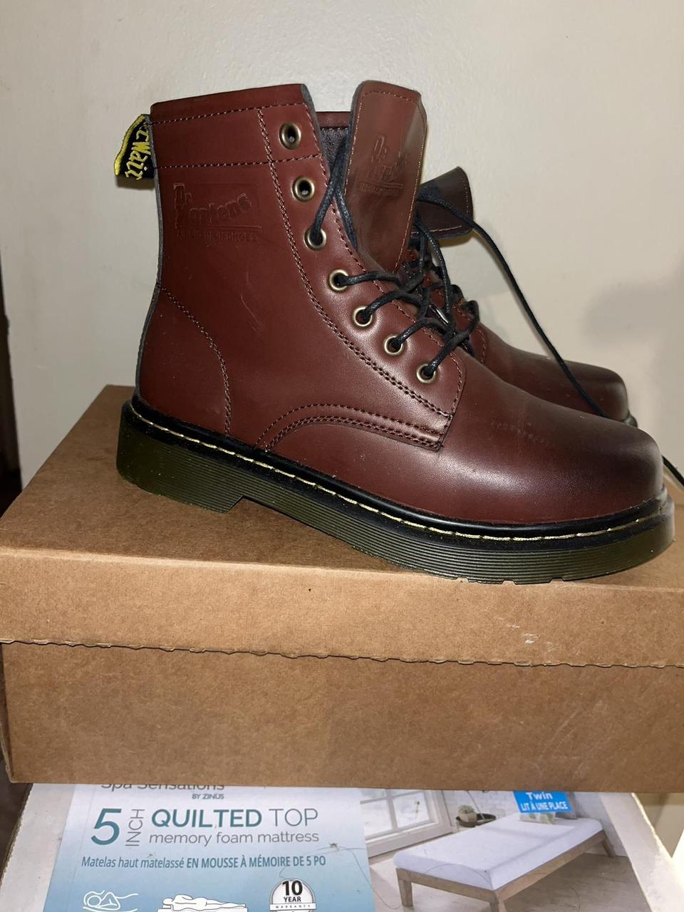 Dr martens london ontario on sale