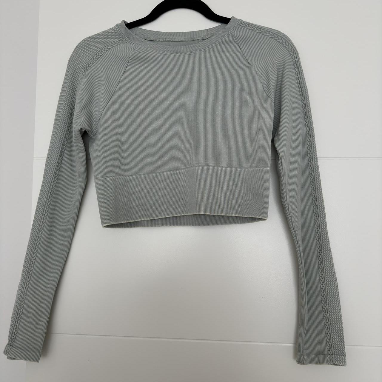 OFFLINE By Aerie Big Chill Seamless Long