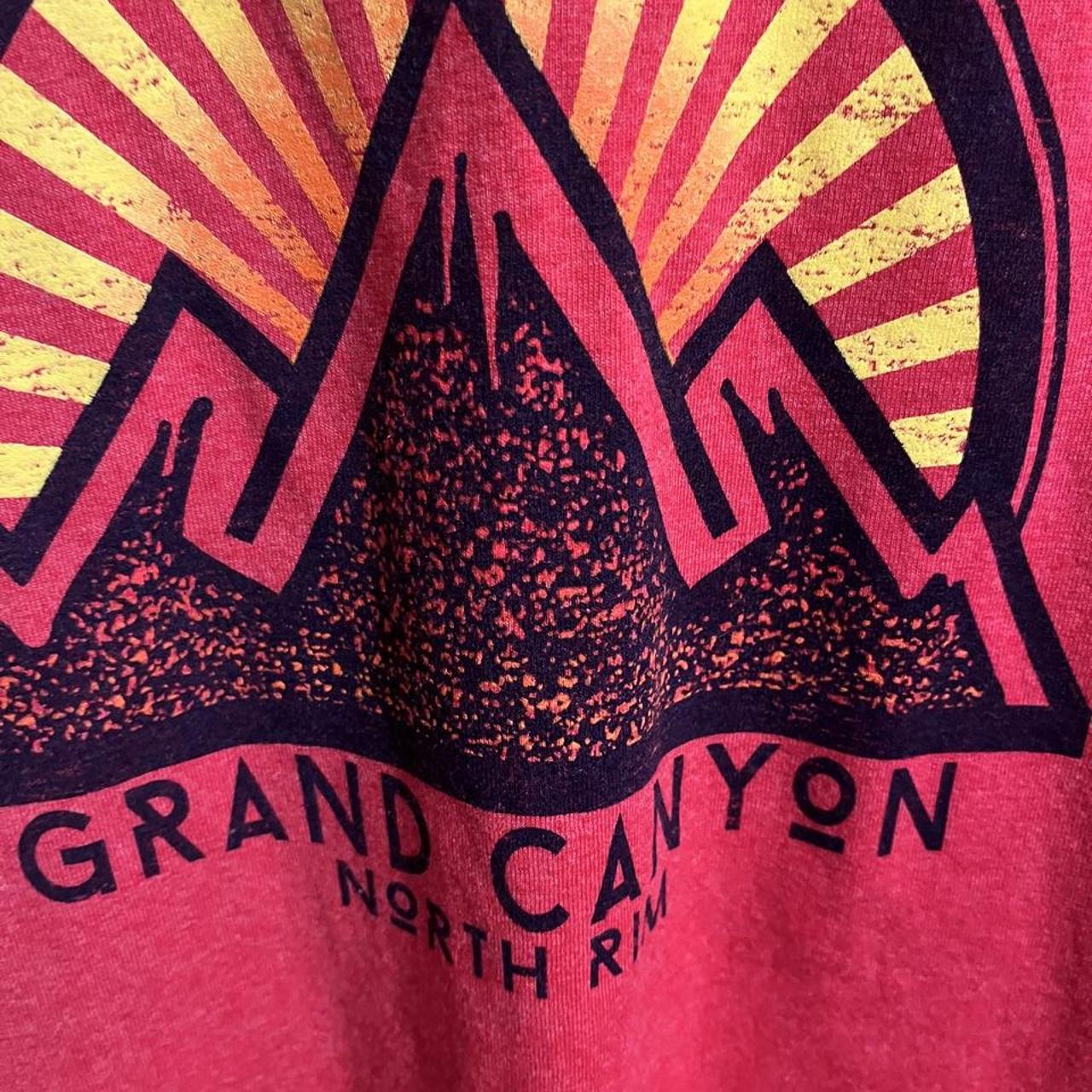 Alstyle women's red shirt