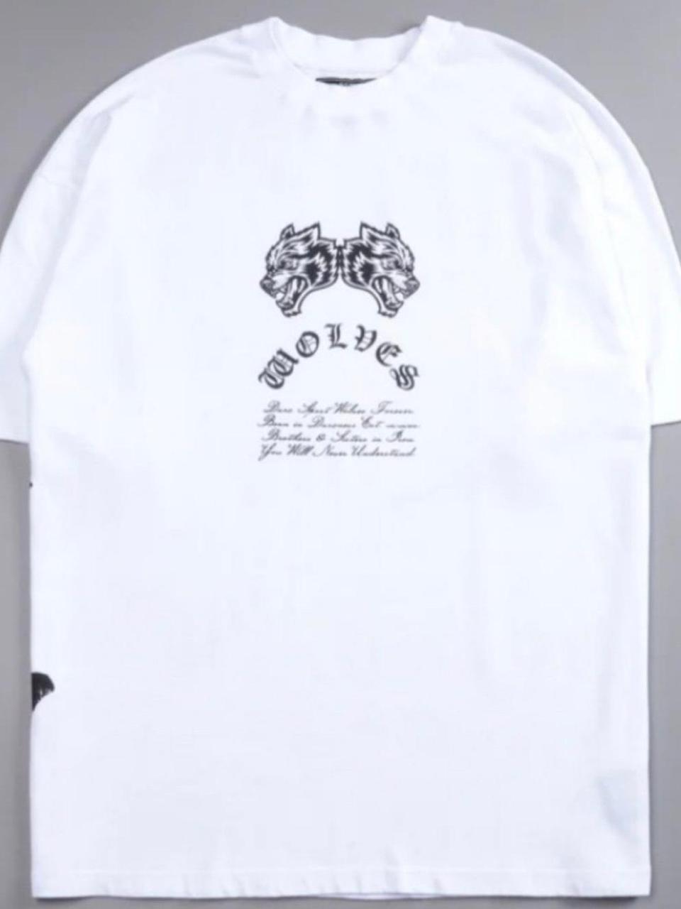 Darc Sport Men's T-shirt - White/Multi - M – Darc Spo… - Gem