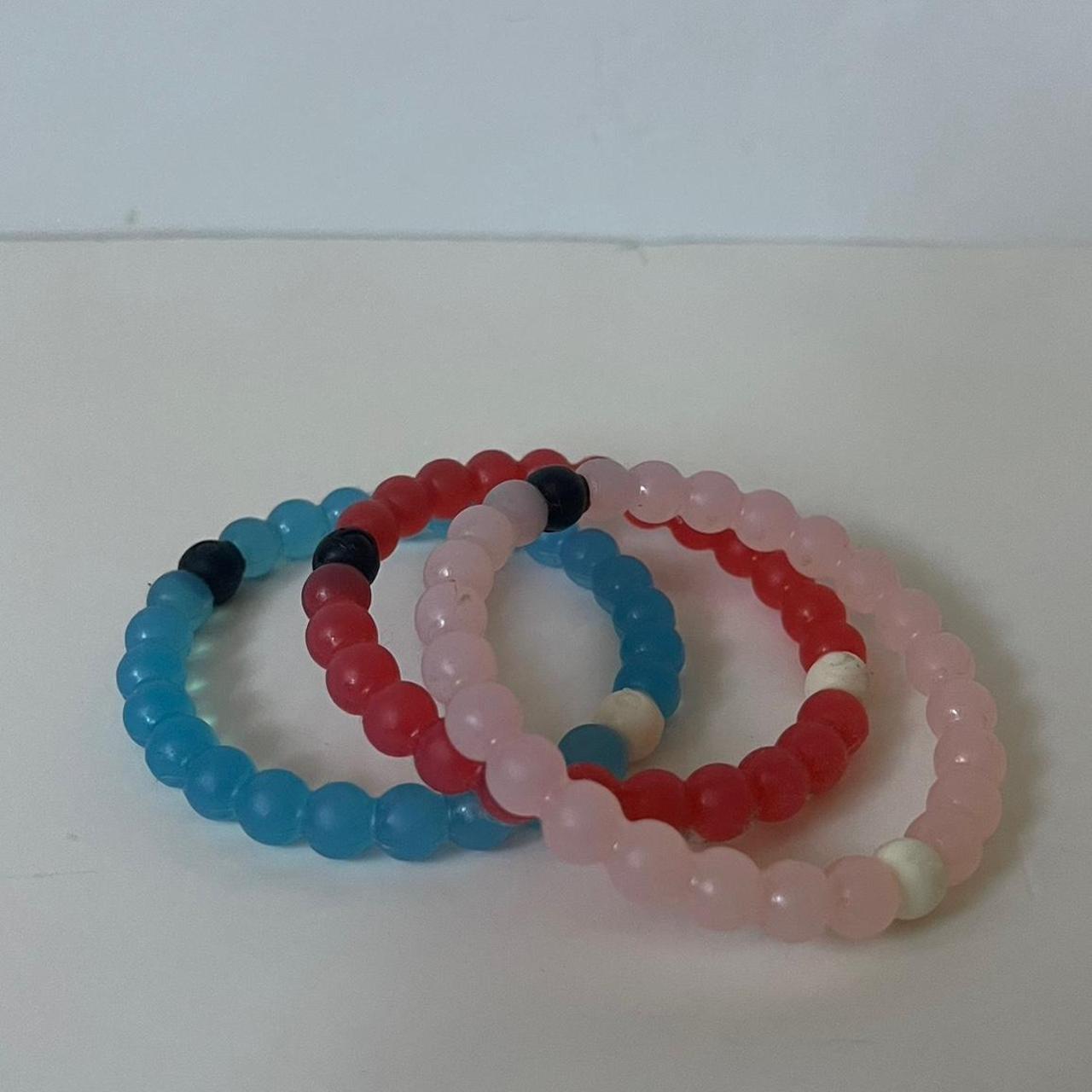 Lokai Jewelry Lokai Bracelet Set New York Mets Lokai Bracelet