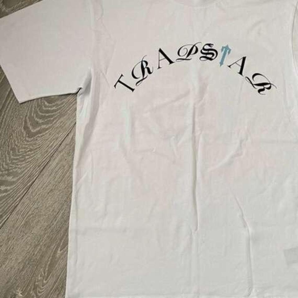 Trapstar LondonFoundationFoundation Base LayerTシャツ Trapstar Foundation Short Set. Size Medium (BRAND | Depop