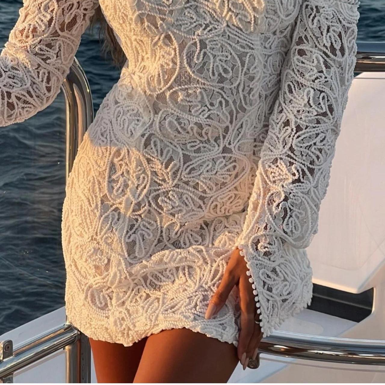 Mini Dress Liliana Dress Urban Outfitters 12th Tribe Liliana Off