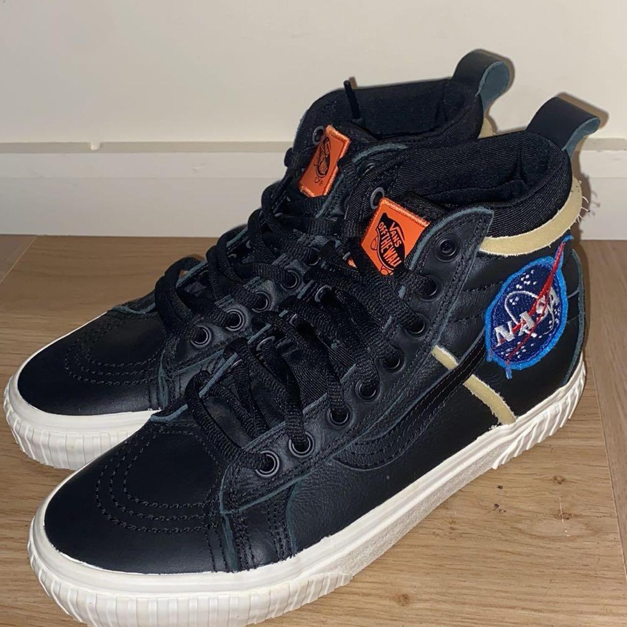 Casual Shoes Ppsnabha Air Max 97 Nere Baffo Oro Vans Sk8-Hi 46 MTE