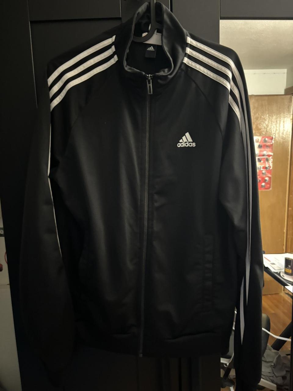 Adidas 40312 jacket online