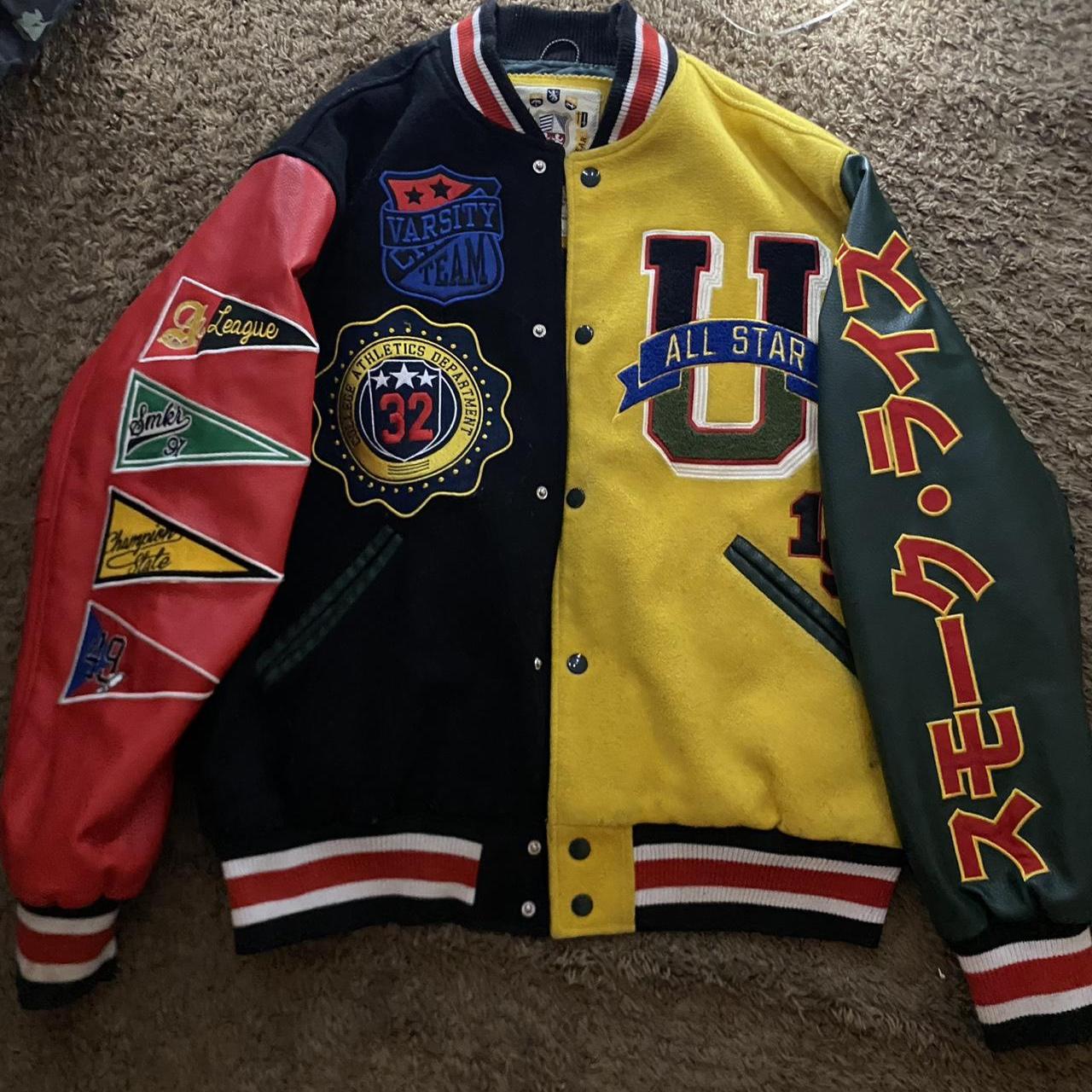 item listed by whythoeli
