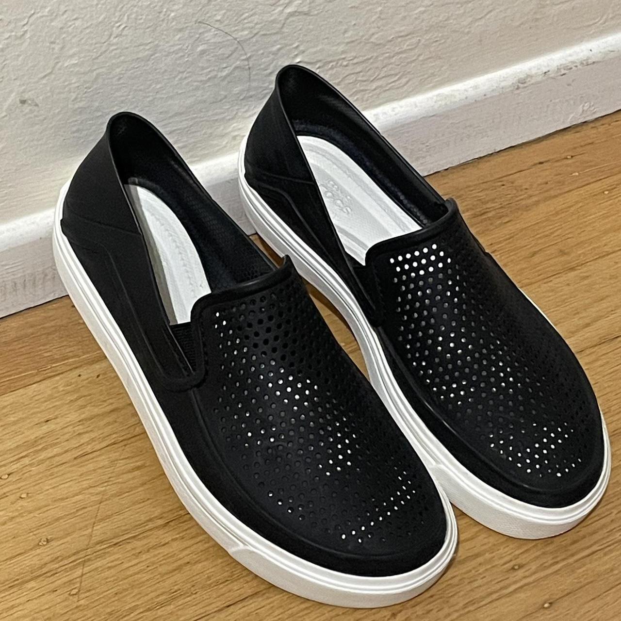 Citilane Crocs Roka Slip On Womens Crocs Citilane Roka Crocs