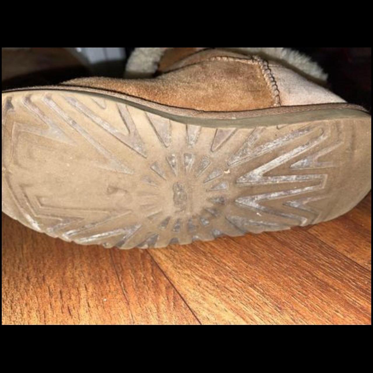 Ugg Stiefel Ugg Salzflecken Entfernen Wasserflecken Flecken Ugg