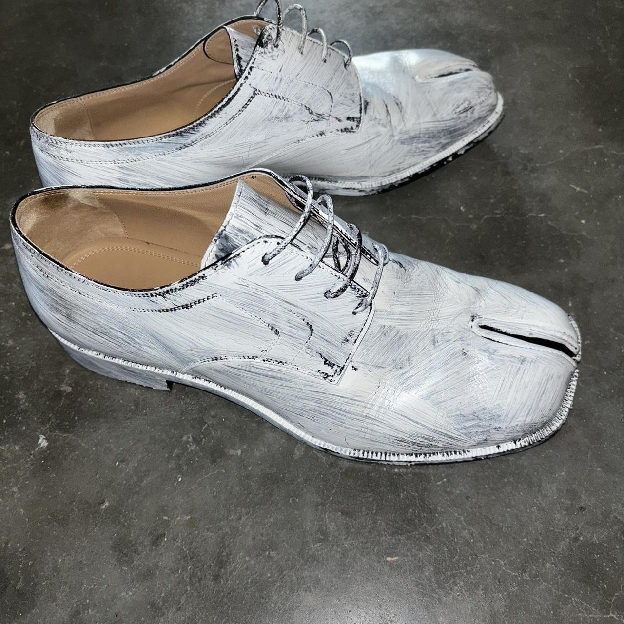 bianchetto margiela