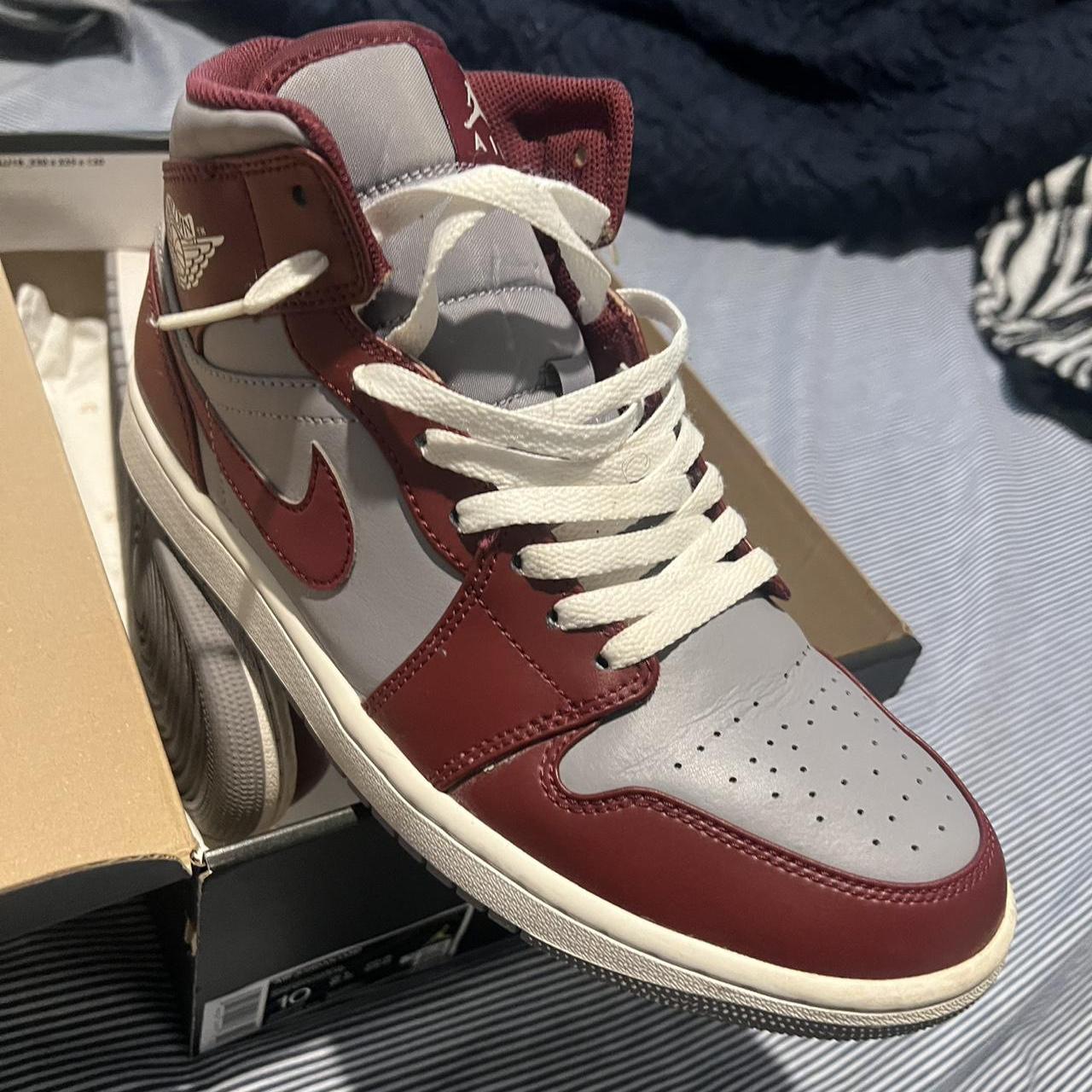 item listed by nasaxyy