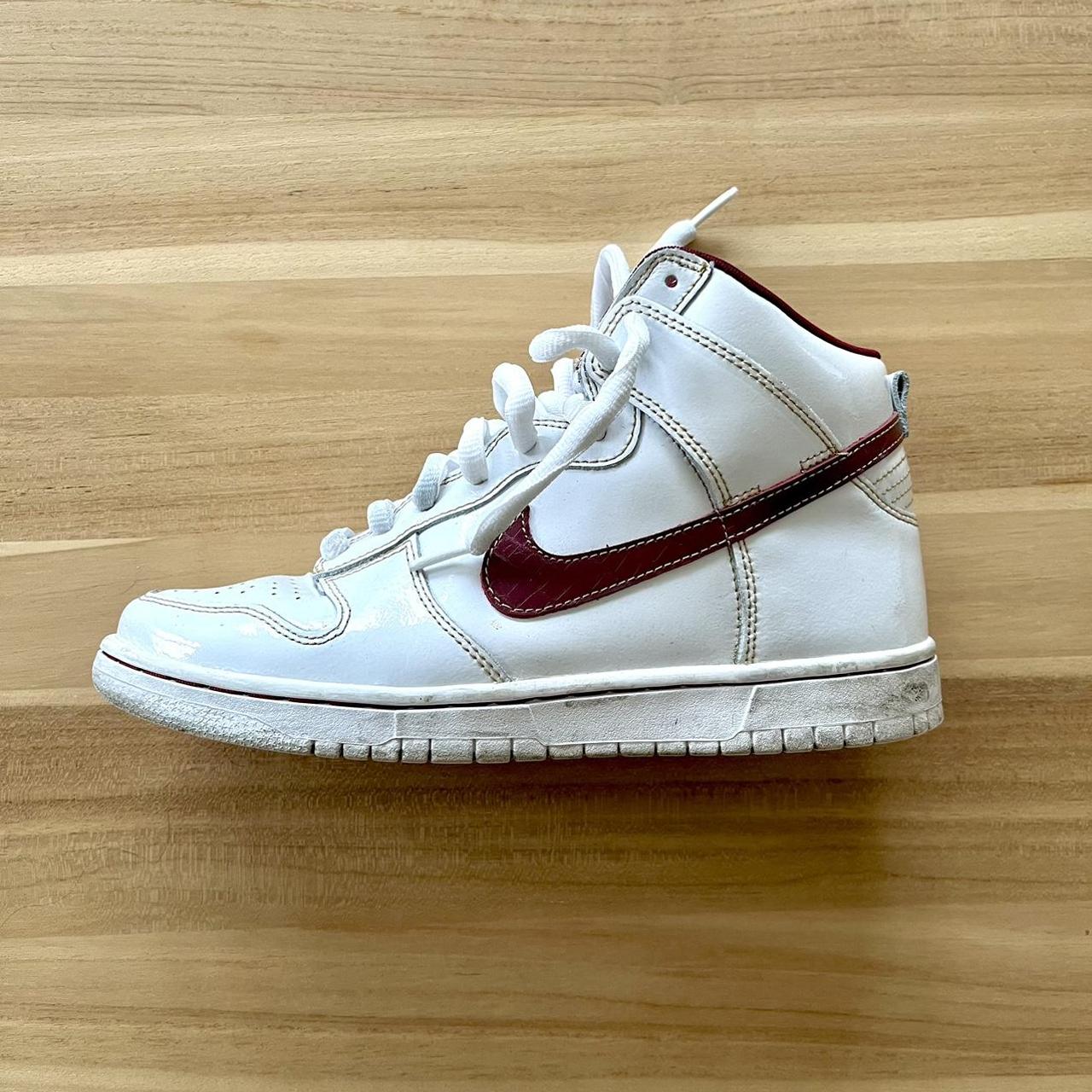 nike sb dunk high mafia pack