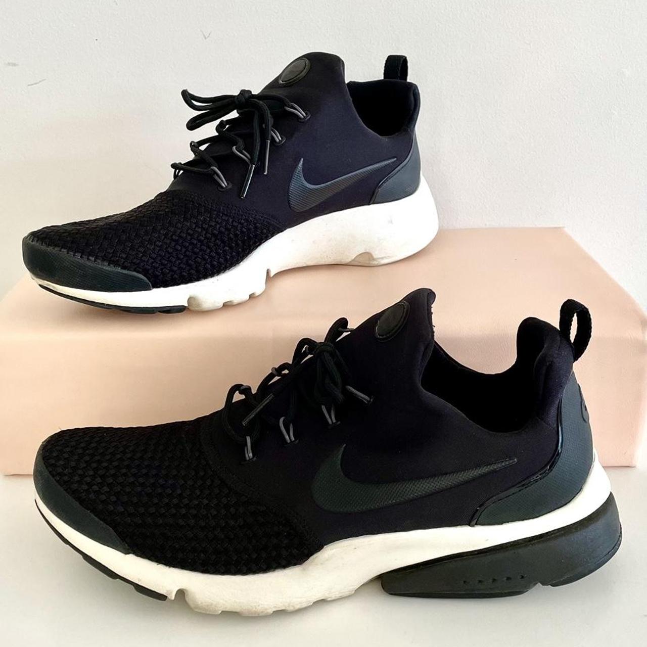 Shoes Nike Presto Fly Casual Sneakers/Casual Shoes • Nike Air