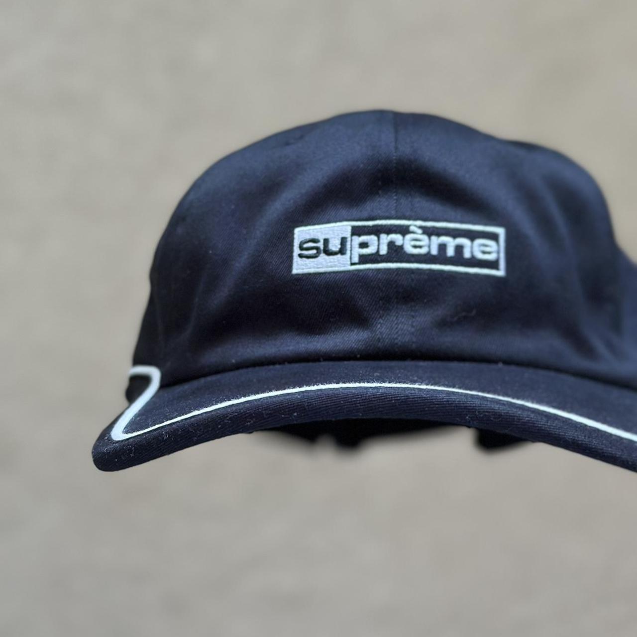 6 Supreme Piping Outlet