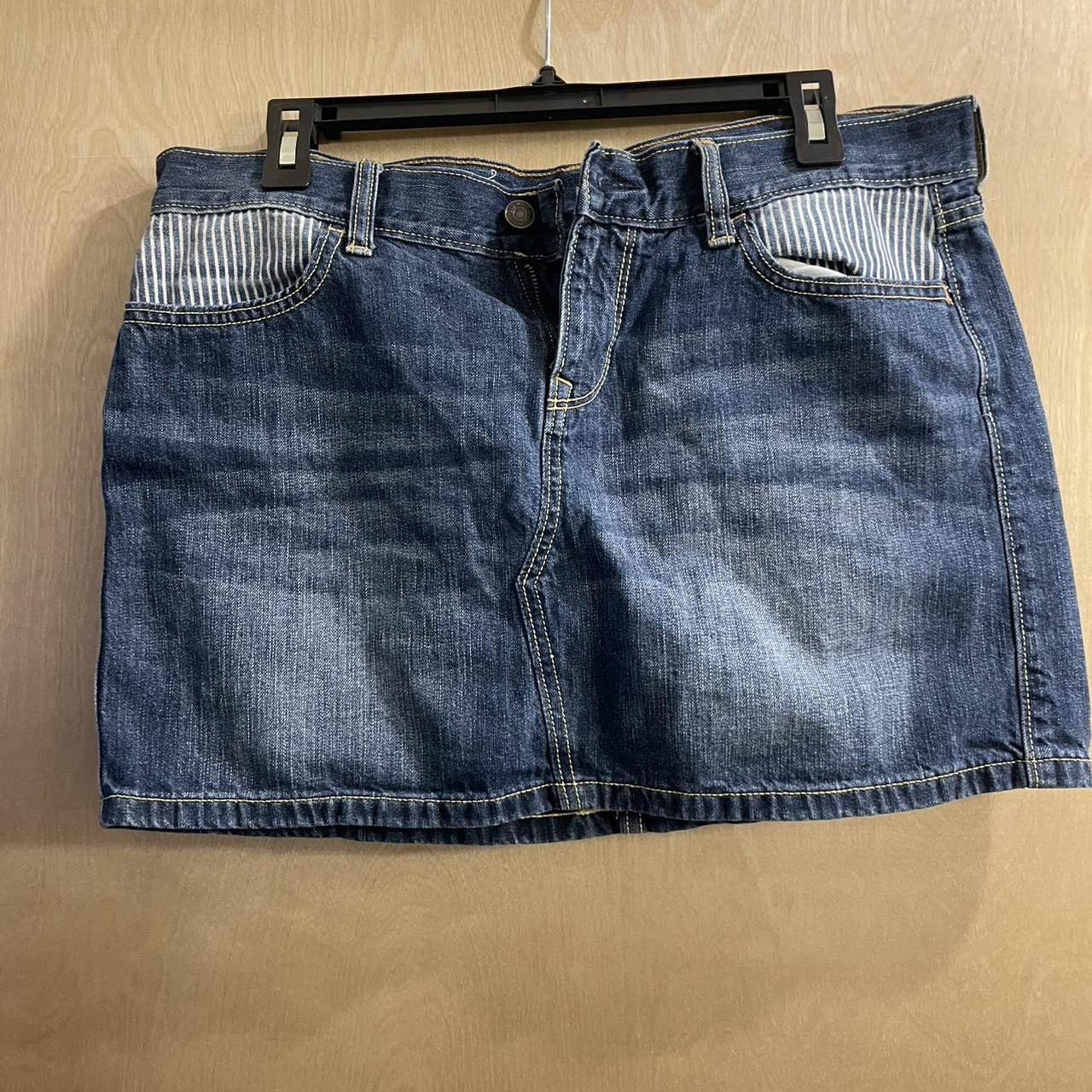 item listed by povertyfits
