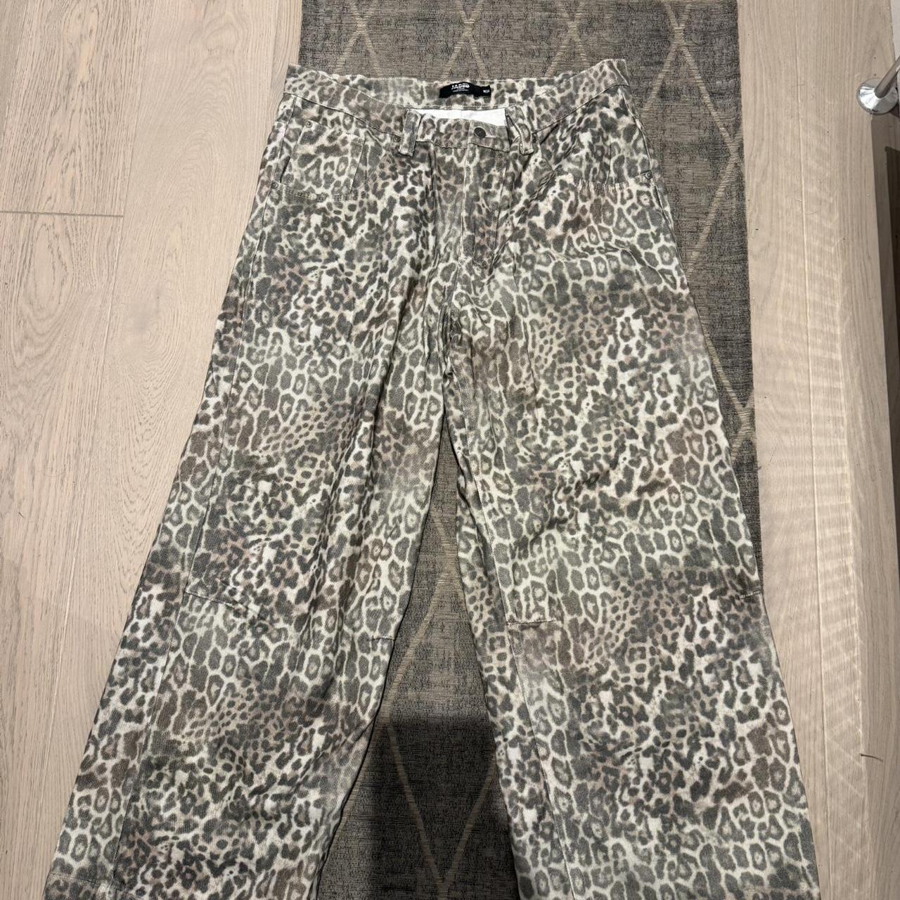 jaded London ash faux leather colossus | Depop jaded London ash faux leather colossus | Depop