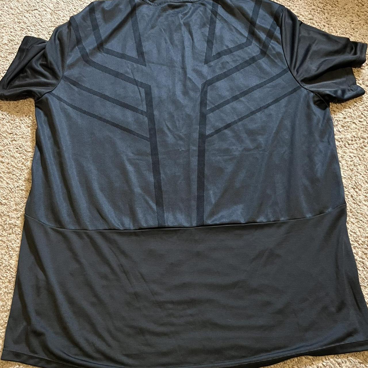 russell dri fit sleeveless shirts