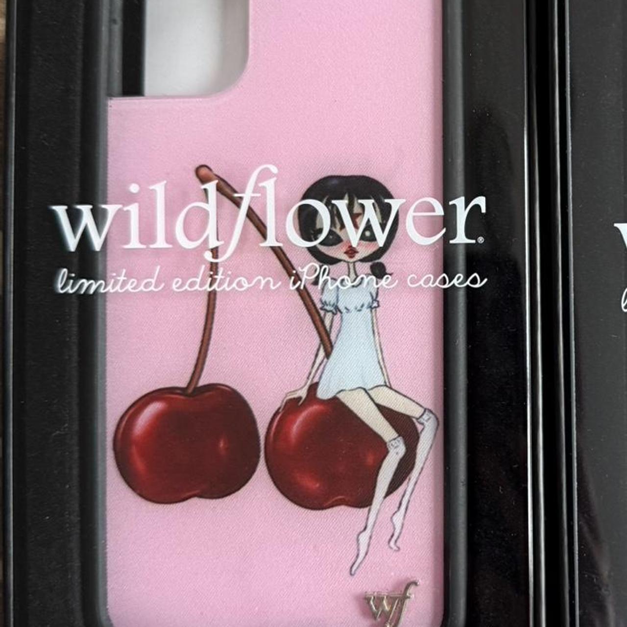 item listed by cherrybombfinds