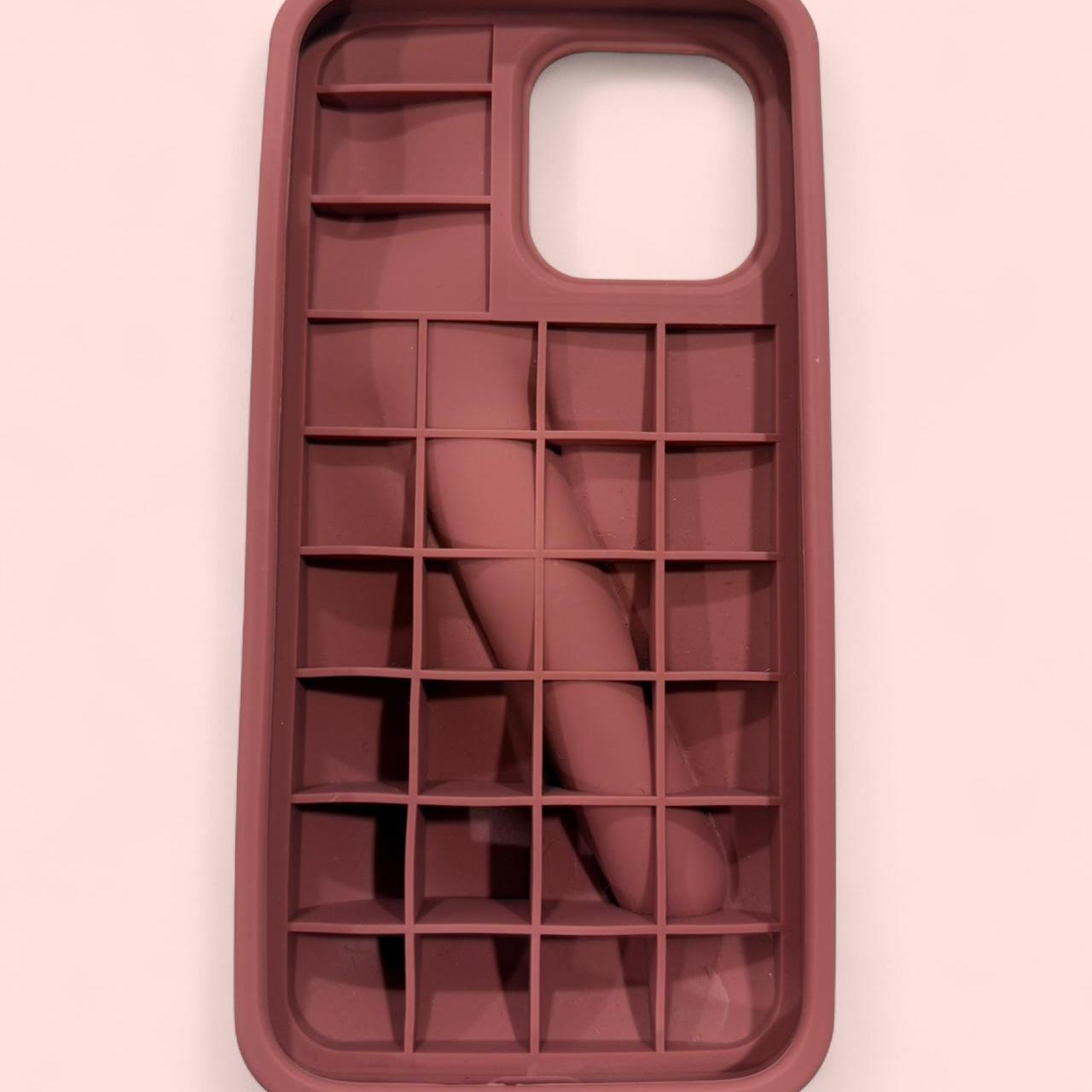 Brand new rhode case never used. iPhone 15 pro max | Depop