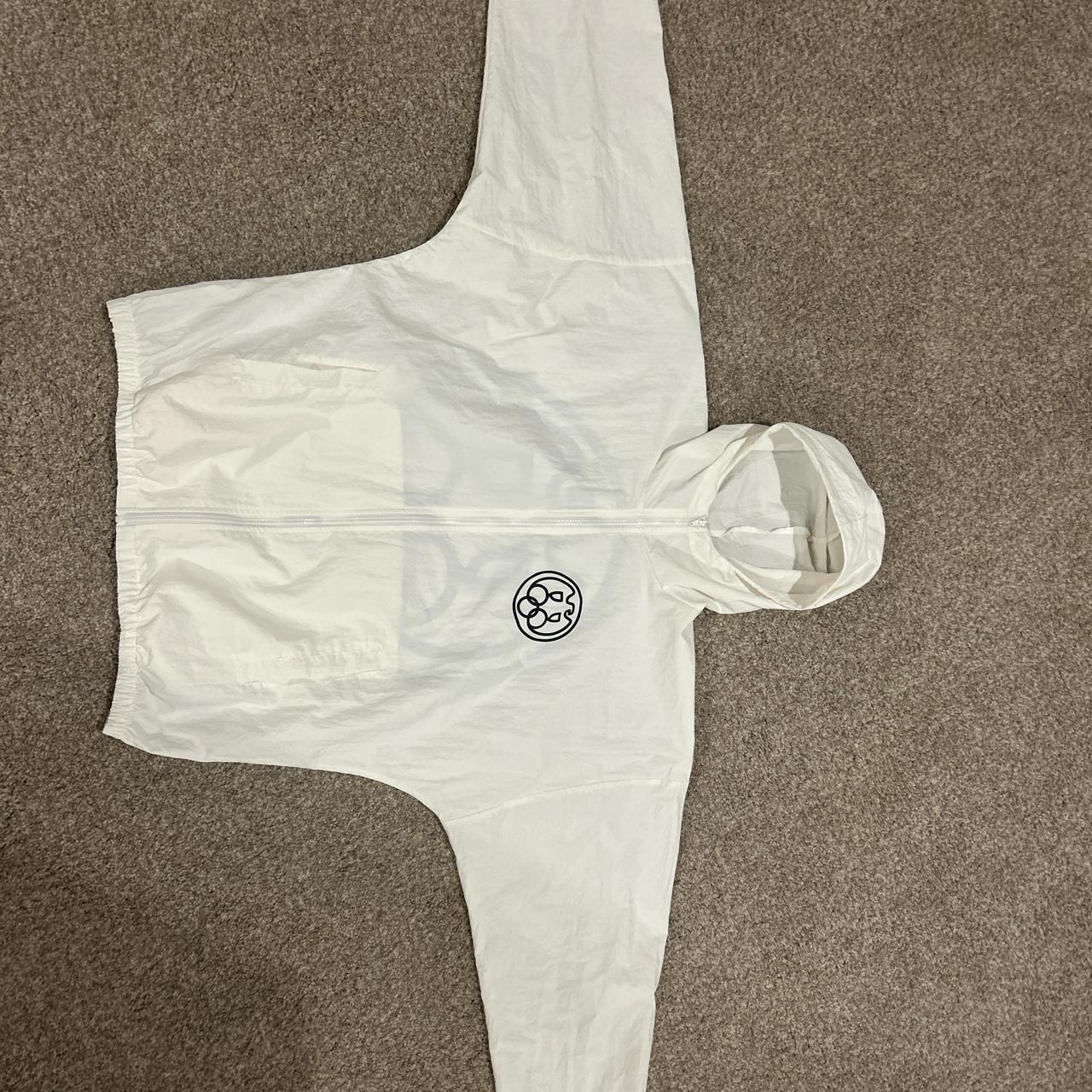 yeezy windbreaker original price
