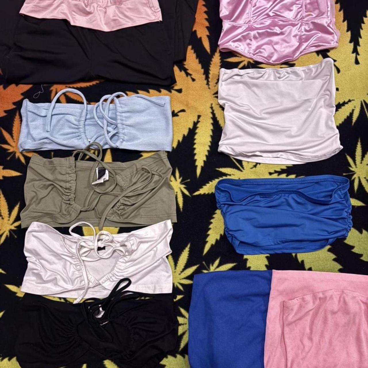 item listed by bbaddiesonabudget