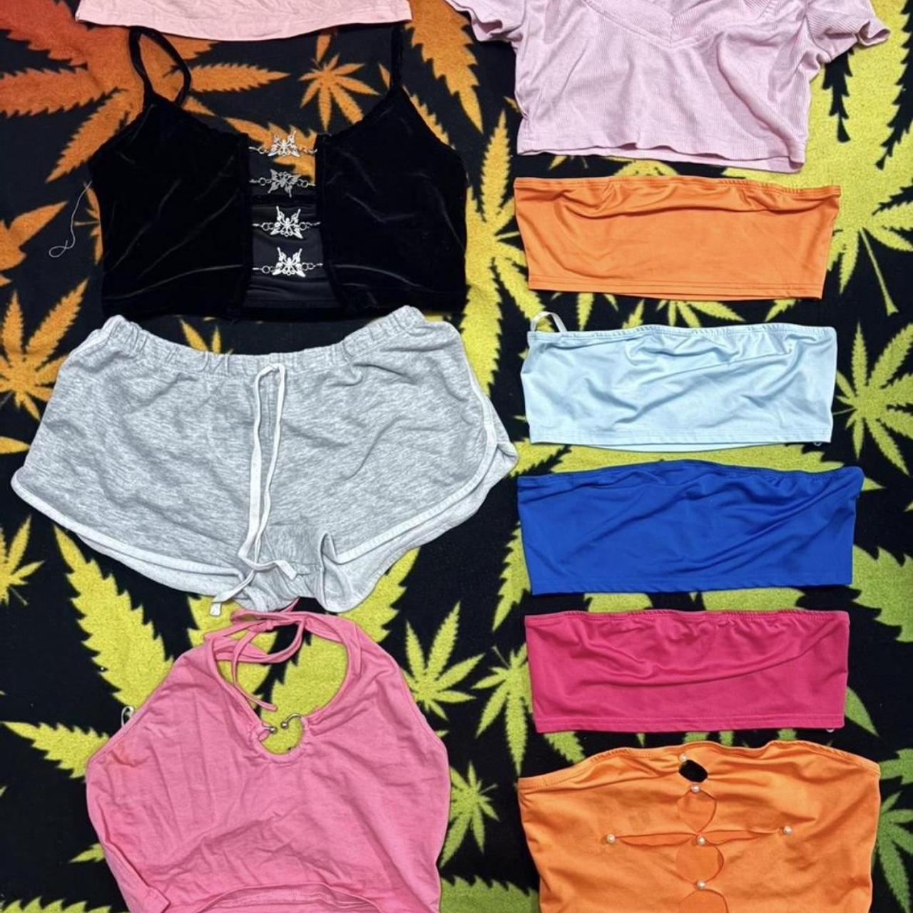 item listed by bbaddiesonabudget