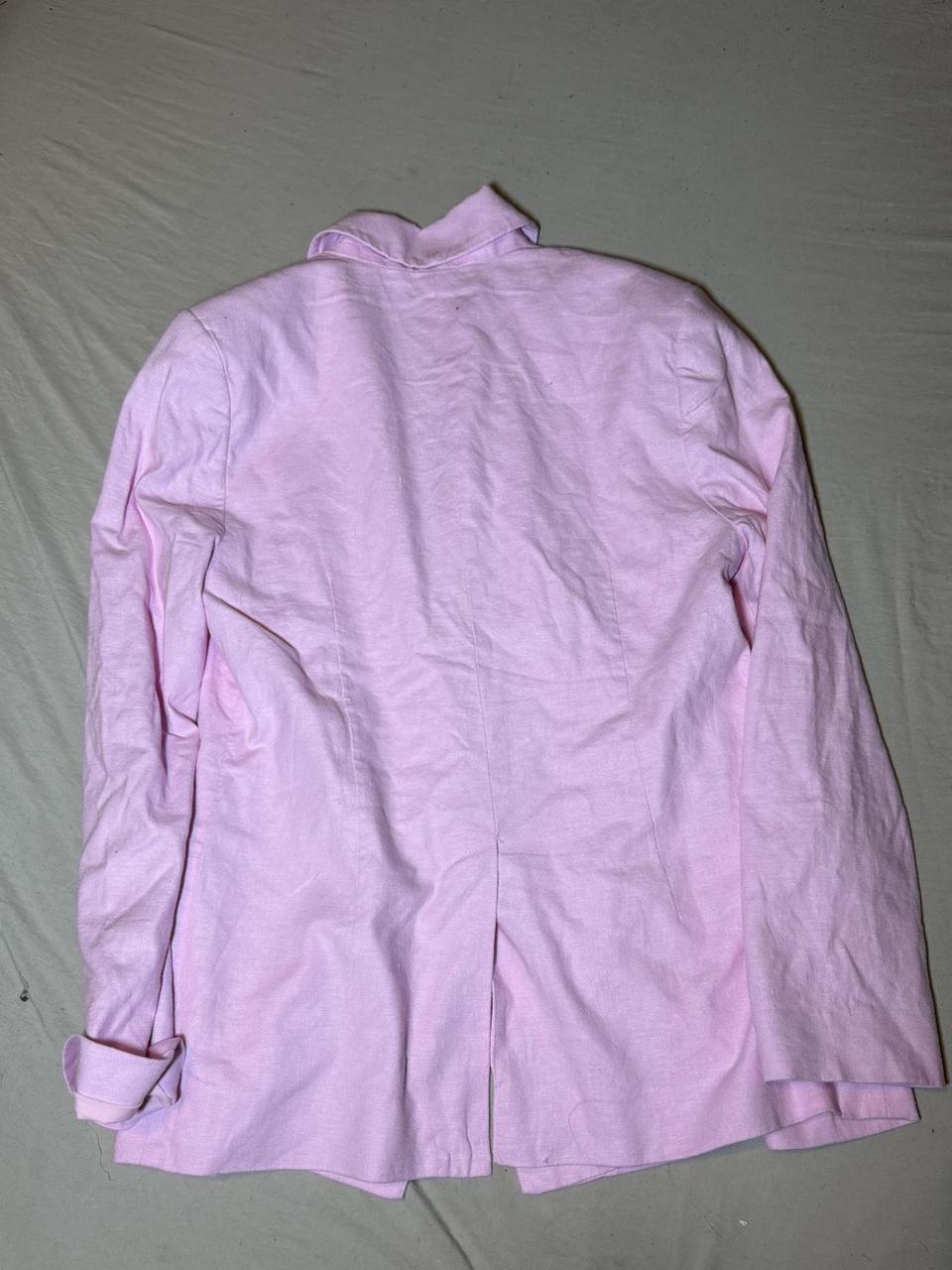 Open Edit Women's Suit - Pink - XS – OPEN EDIT pi… - image 4