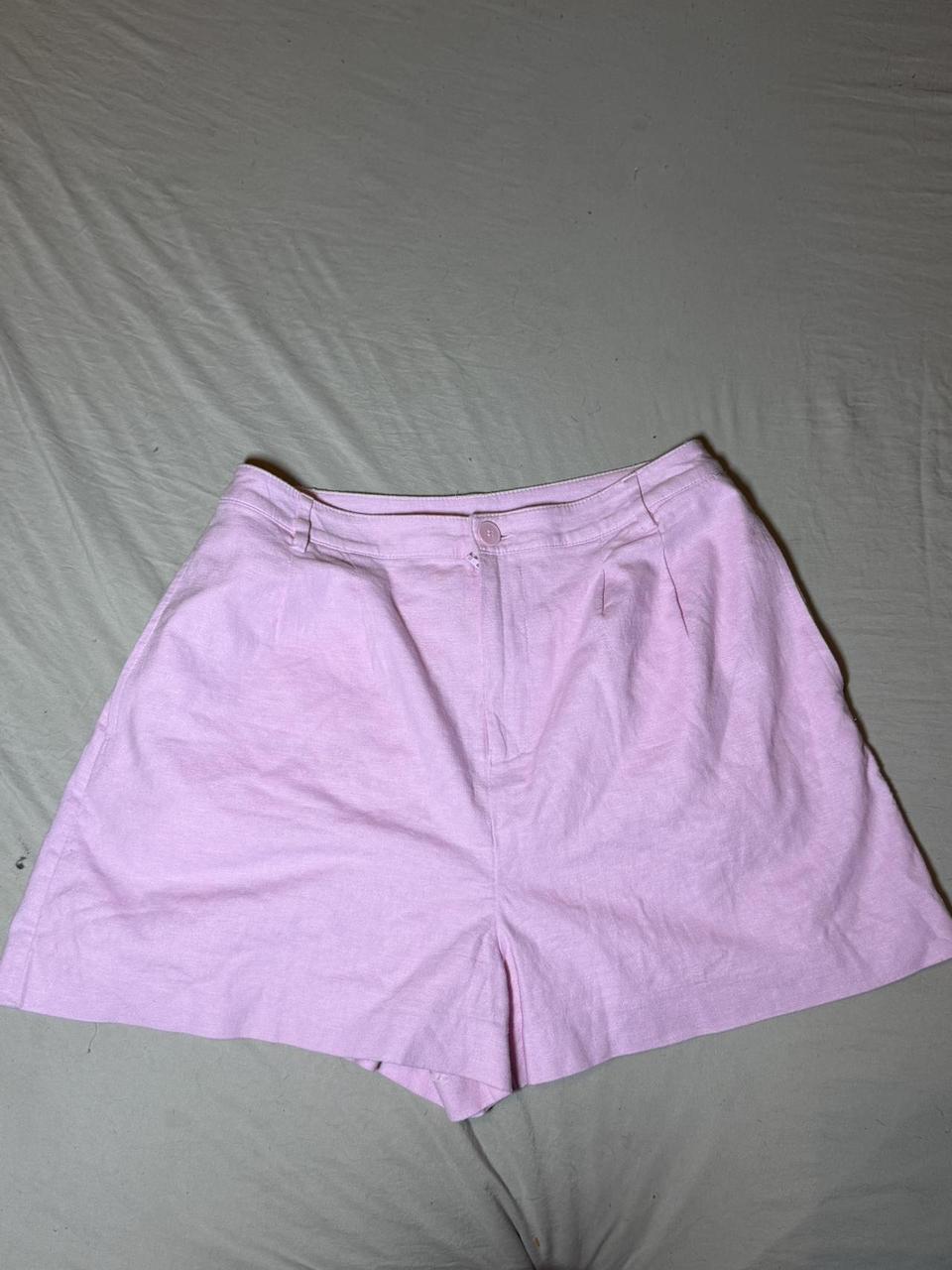 Open Edit Women's Suit - Pink - XS – OPEN EDIT pi… - image 5