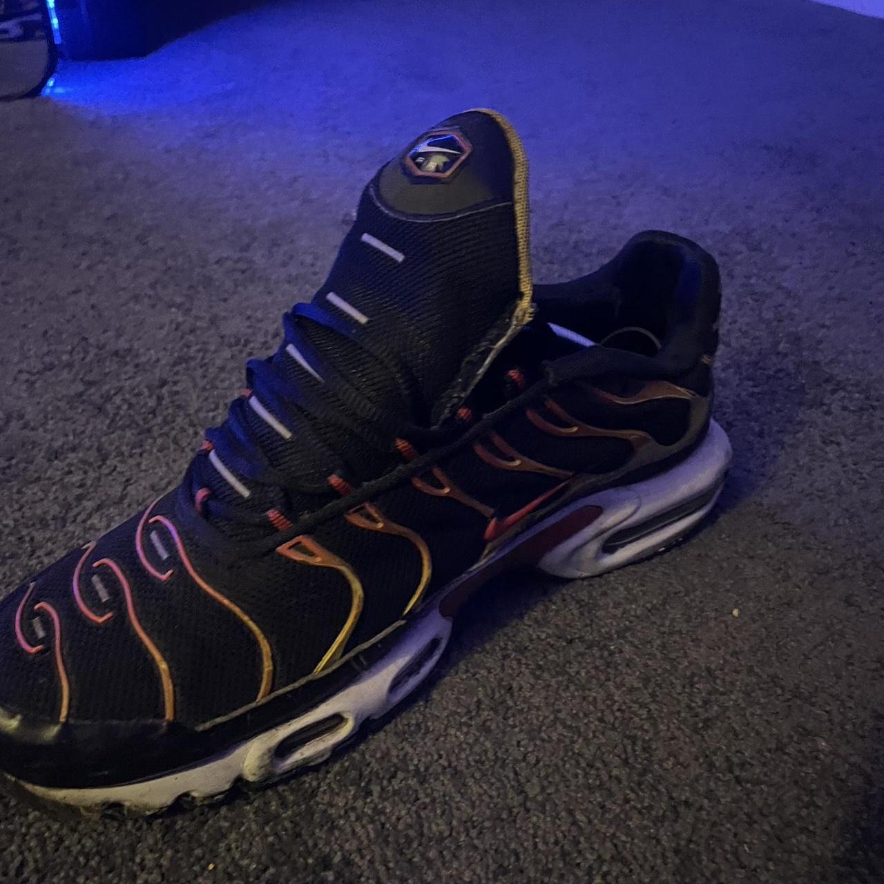 tns yellow