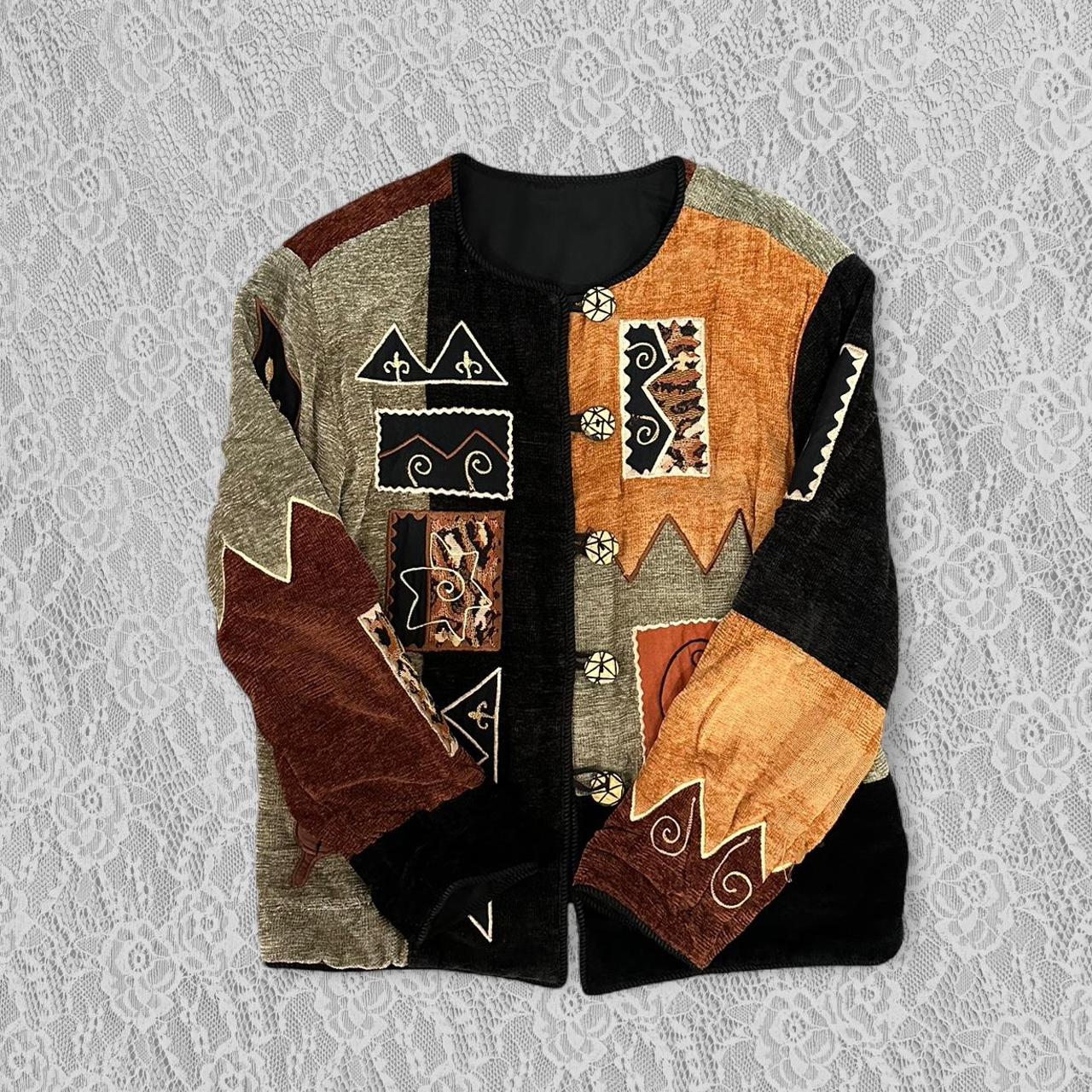 item listed by andromedathrift