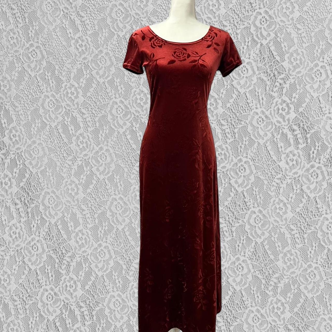 item listed by andromedathrift