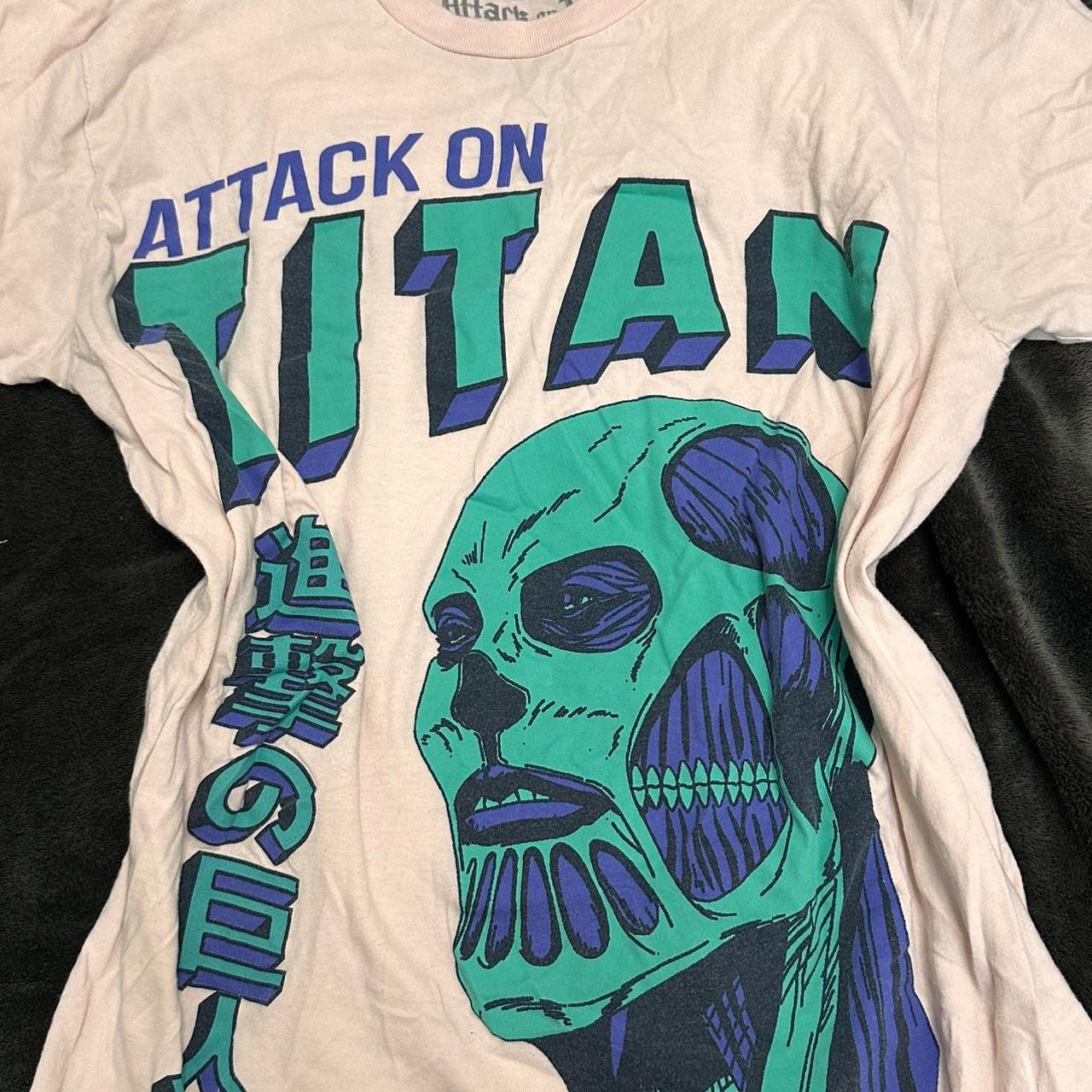 item listed by yanttt