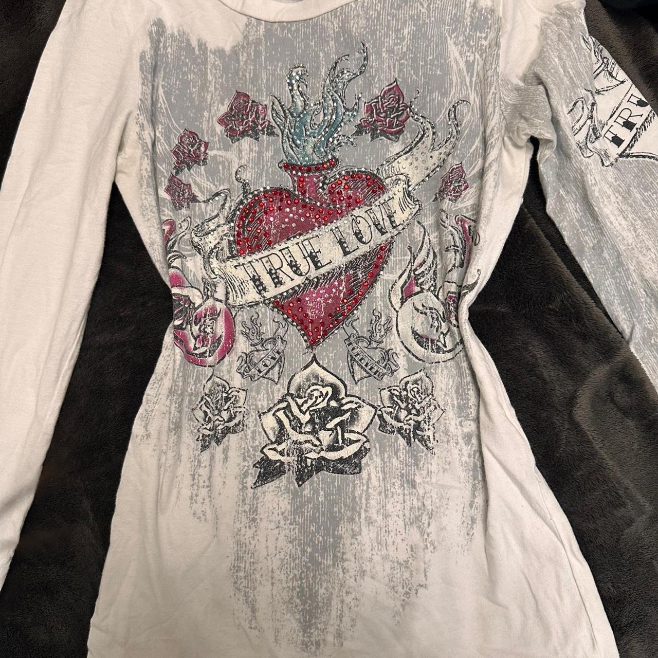 item listed by yanttt