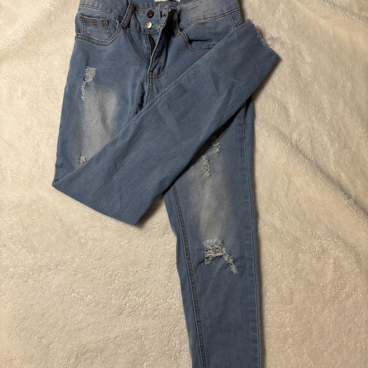 item listed by jinhaescloset