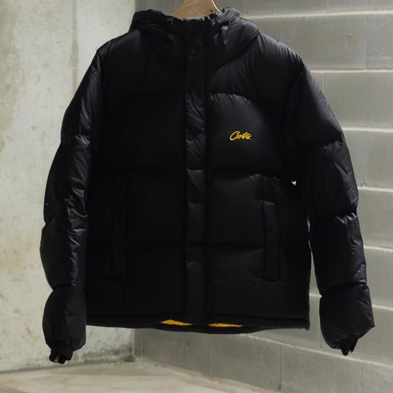 Corteiz Superior Royale Zip Hoodie & Open Hem Pant | Depop