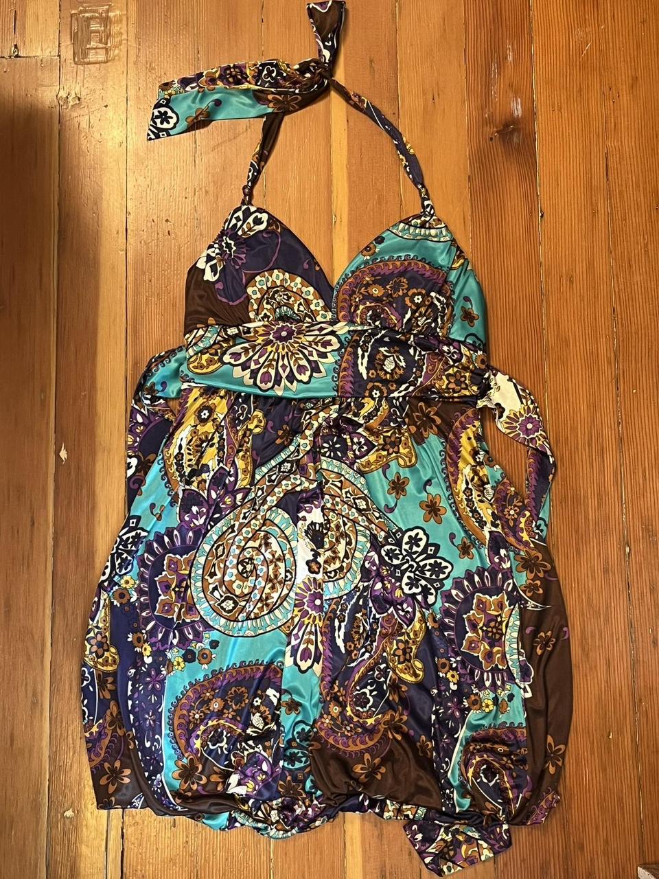 Ruby Rox Women's Crop top - Multi - S – Ruby Rox … - image 1