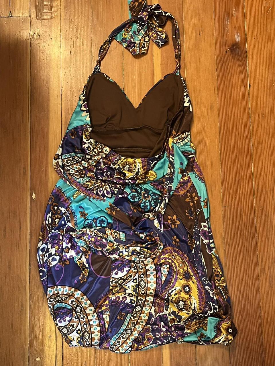 Ruby Rox Women's Crop top - Multi - S – Ruby Rox … - image 2