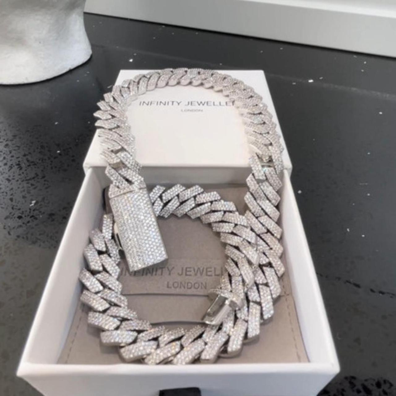 item listed by icedoutlondon